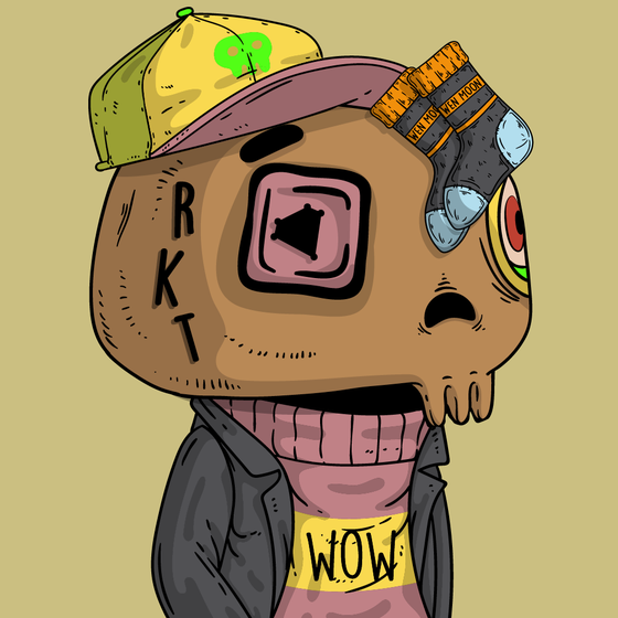 Non-Financial Advisor # 3812