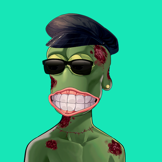 Smart Apepe YC #1358