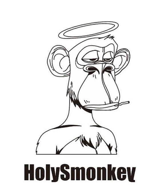 HolySmonkey