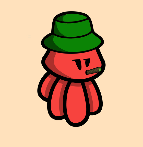 Normal Squishy No. 240