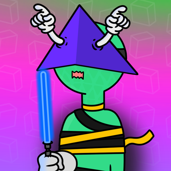 Kryptic Kids #2741