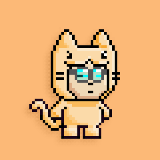 little cats  #8374