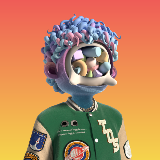 The Other Side #7174