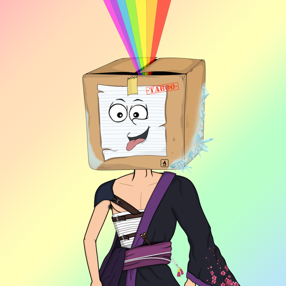 BoxHead #2187