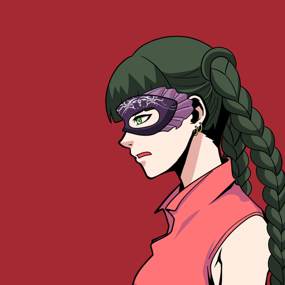 Project Kaito #4186