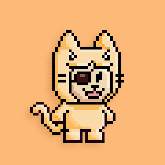 little cats  #19001