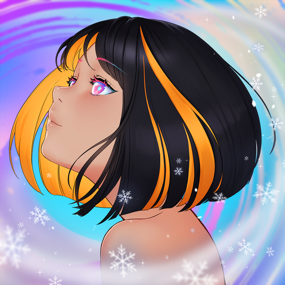 Ethereal Art 3178