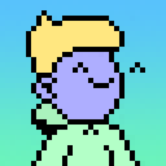 Pixel Dood #2042