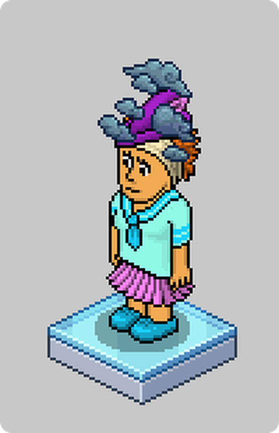 Habbo #10625