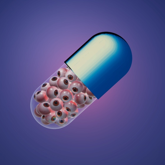 BYOPILL 8071