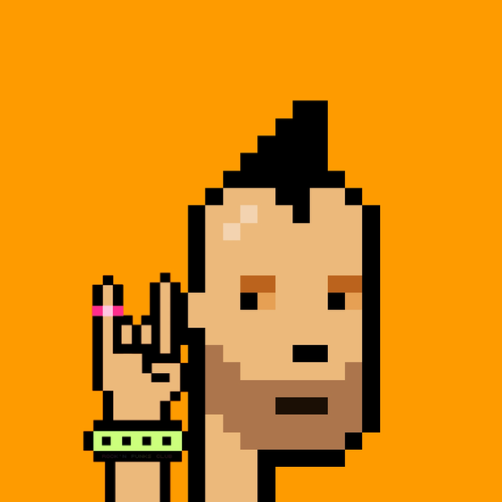 RocknPunk #2347