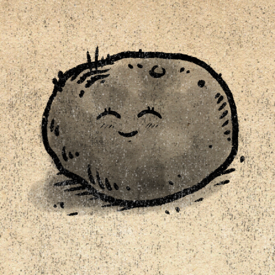 hello potato #887