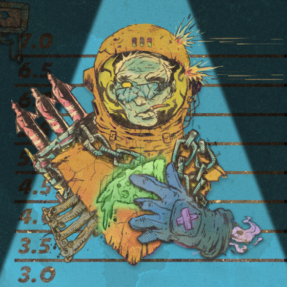 Space Addicts #1117