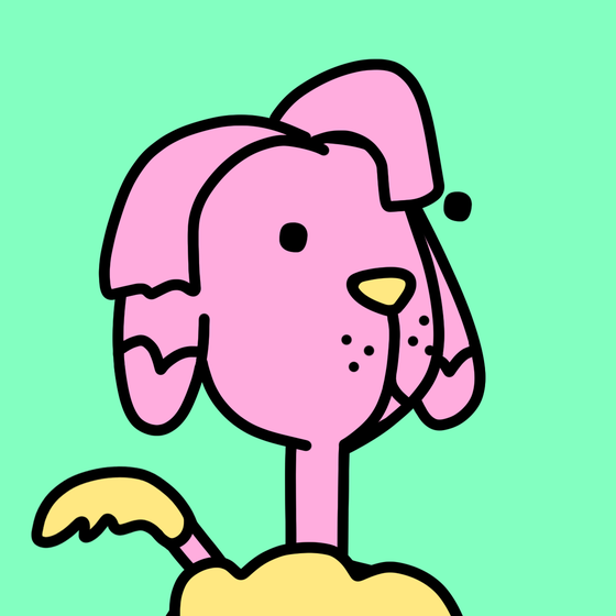 PoodlesNFT #2799