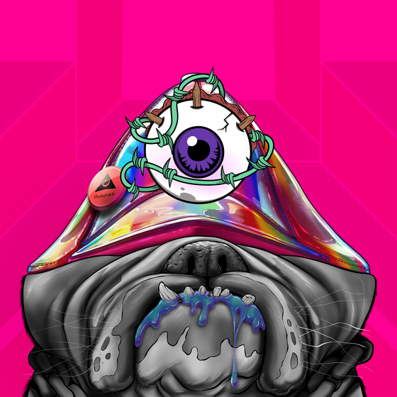 Illuminati #7785