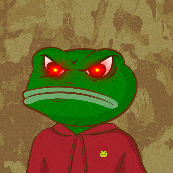 The Plague #8860