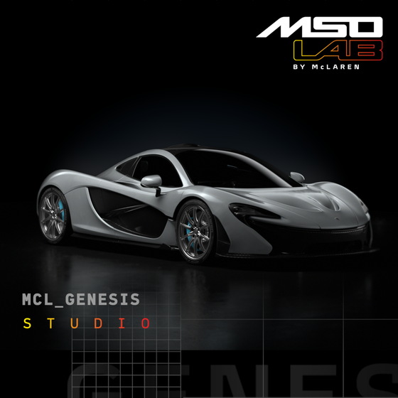 MSO LAB Genesis #480