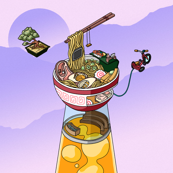 Lofi Lofts #2433