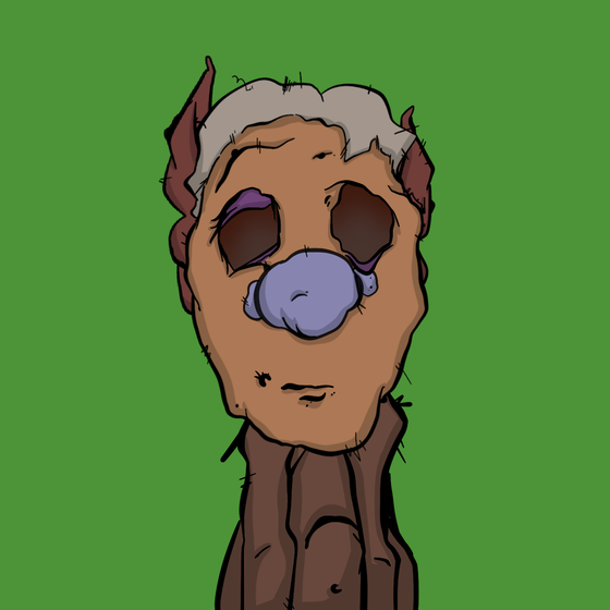 VaughnGogh Gob