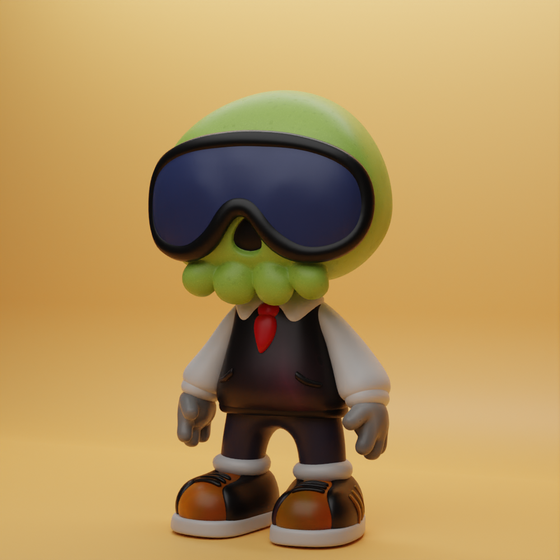 ToyMories #302