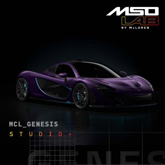 MSO LAB Genesis #766