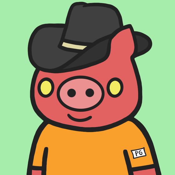 PIG GANG #3894