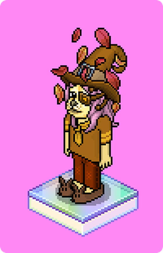 Habbo #8283