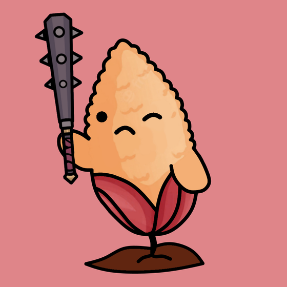 Cornz #2958