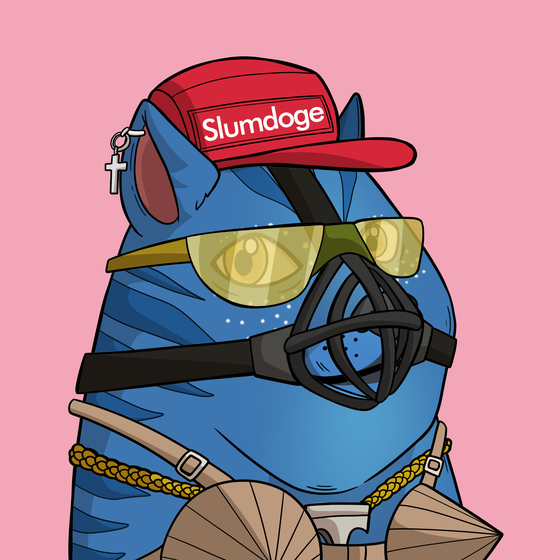 Slumdoge #2106