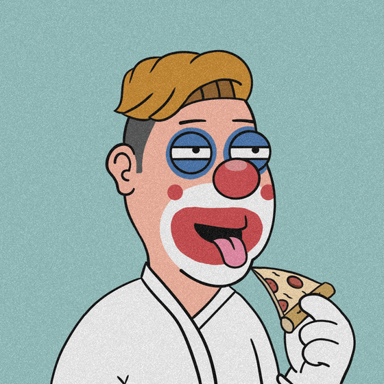 Life's A Joke #4595