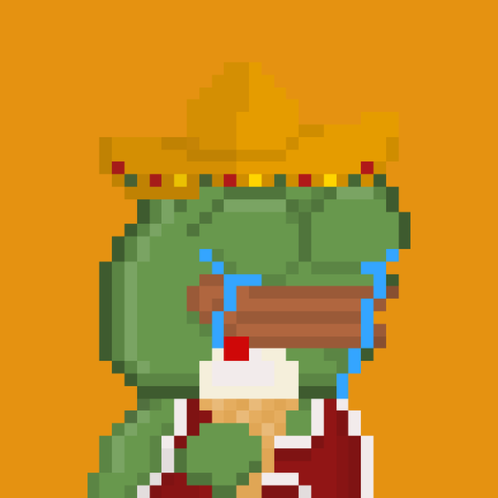 PEPE #2129