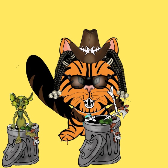 CatBoners #5160