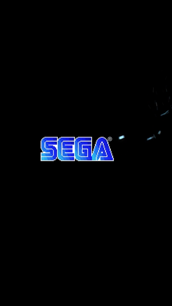 _ SEGA 