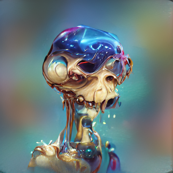 Bored Ape Galactic Club #4162