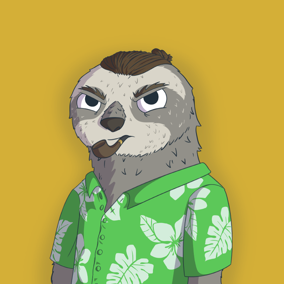 SLOTHz #1737