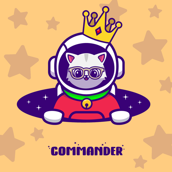 AstroCat #372