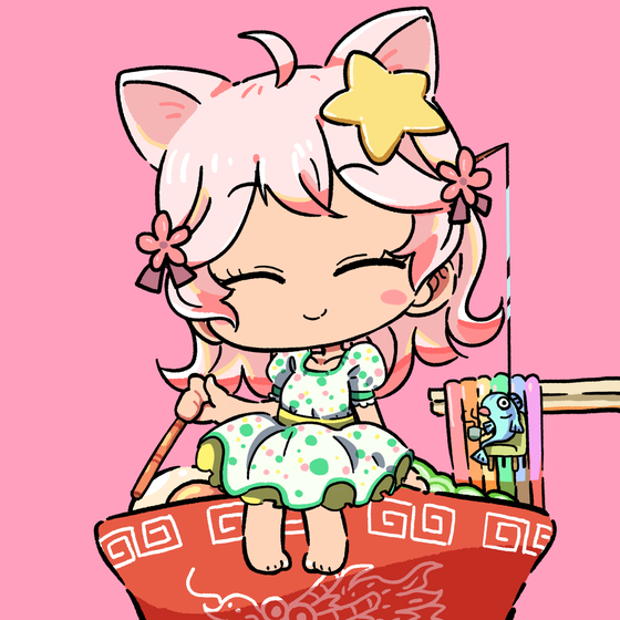 Chibi Lolita #9871
