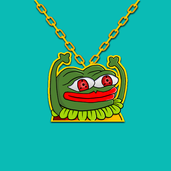 TiffPepe HD #3897