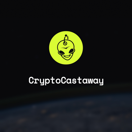 CryptoCastaway