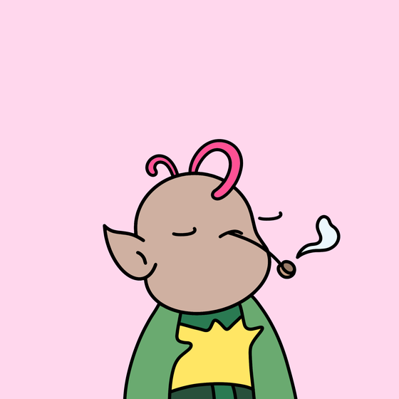 Baby Elf #2979