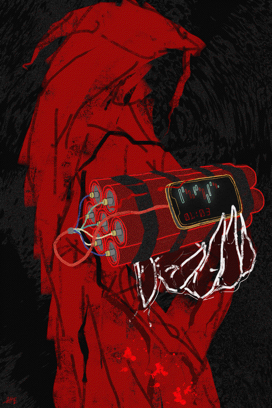 𝖙𝖍𝖊 𝖗𝖊𝖐𝖙 𝖉𝖊𝖛𝖎𝖑