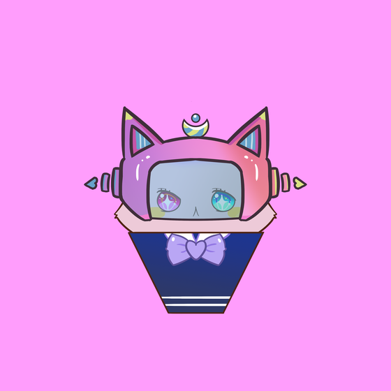 Cupcat 3221