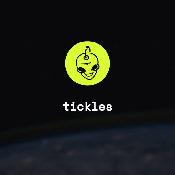 tickles