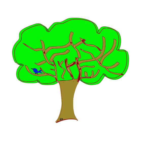 Ether Tree 64