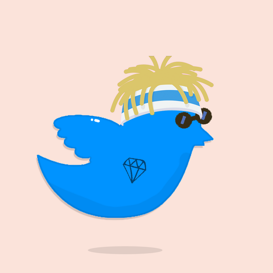 Twitterbirds #407