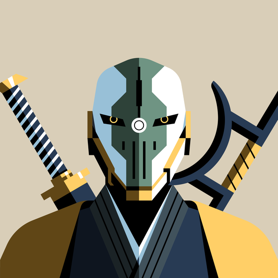 Ronin #1459