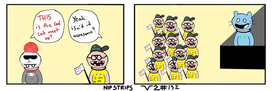 NipStrips #132