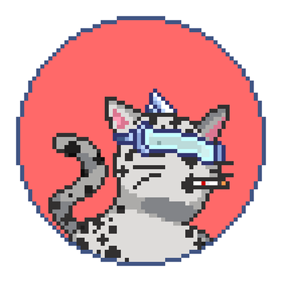 Catcoin #573