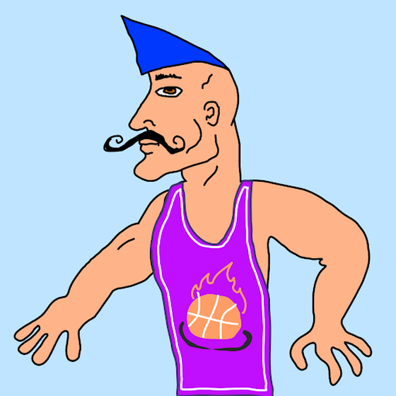 Chad #5699