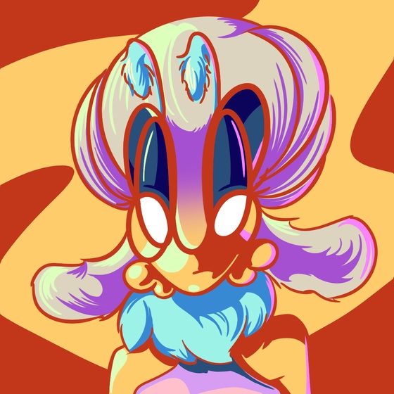 The Hive Queen